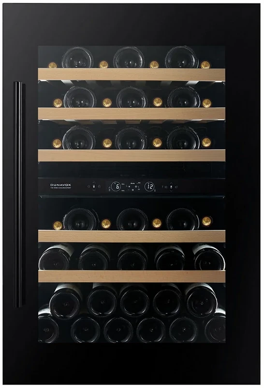 Dunavox DVS-44.120DMB nagyítás