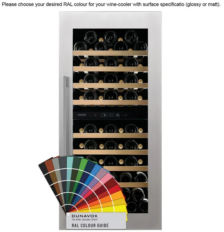 Dunavox DVS-70.185DC nagyítás
