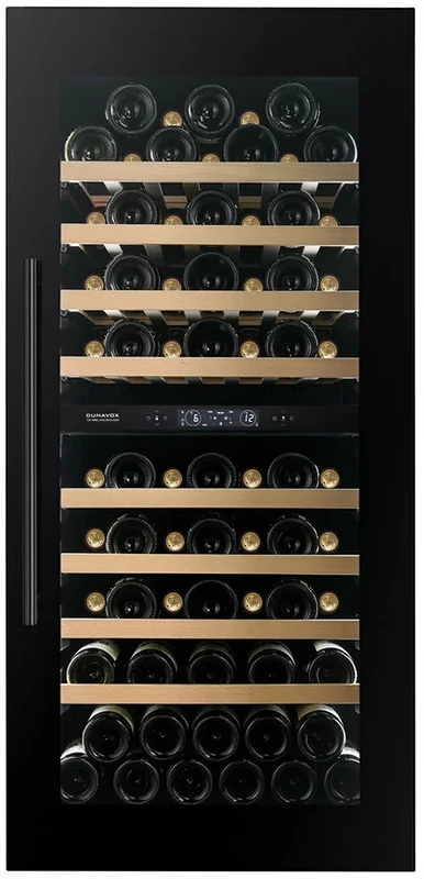 Dunavox DVS-70.185DMB nagyítás