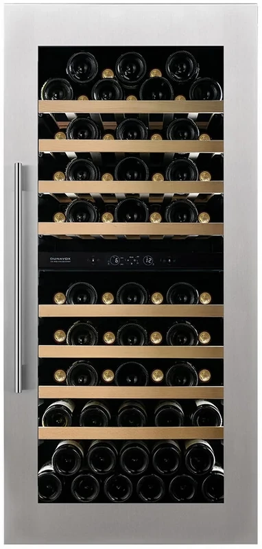 Dunavox DVS-70.185DSS nagyítás