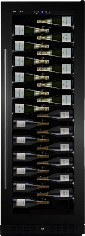 Dunavox DX-143.468B nagyítás