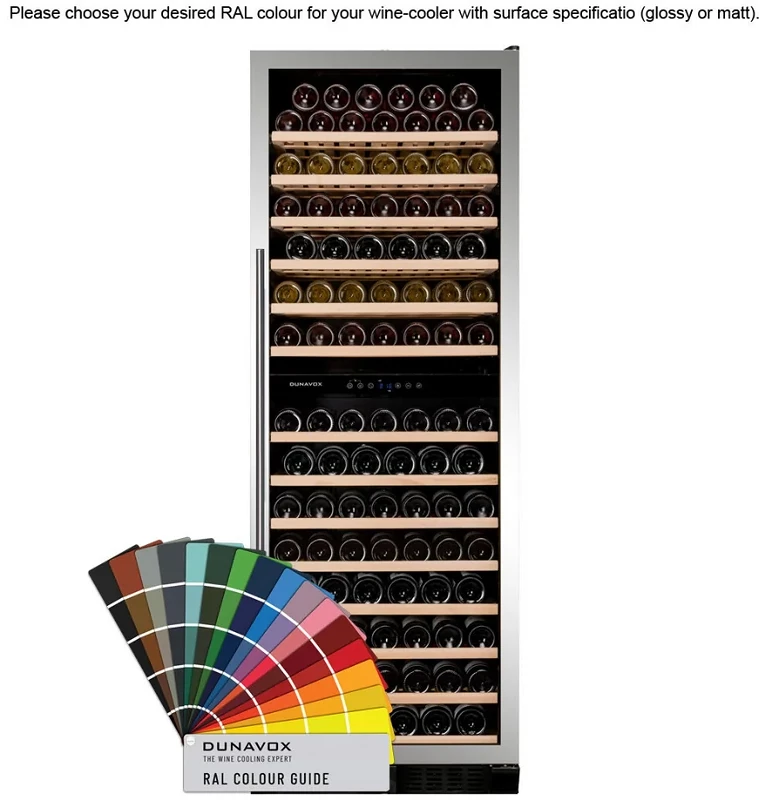 Dunavox DX-181.490DCK nagyítás