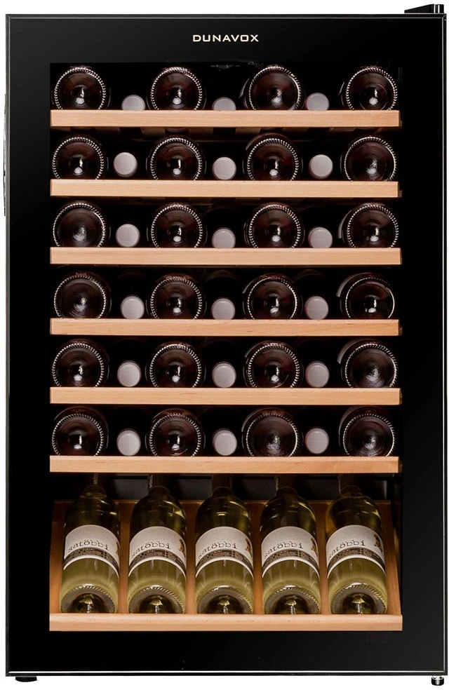 Dunavox DXFH-48.130 nagyítás