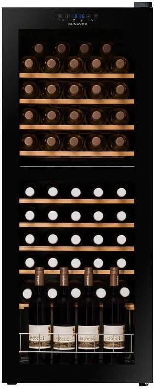 Dunavox DXFH-50.142 nagyítás