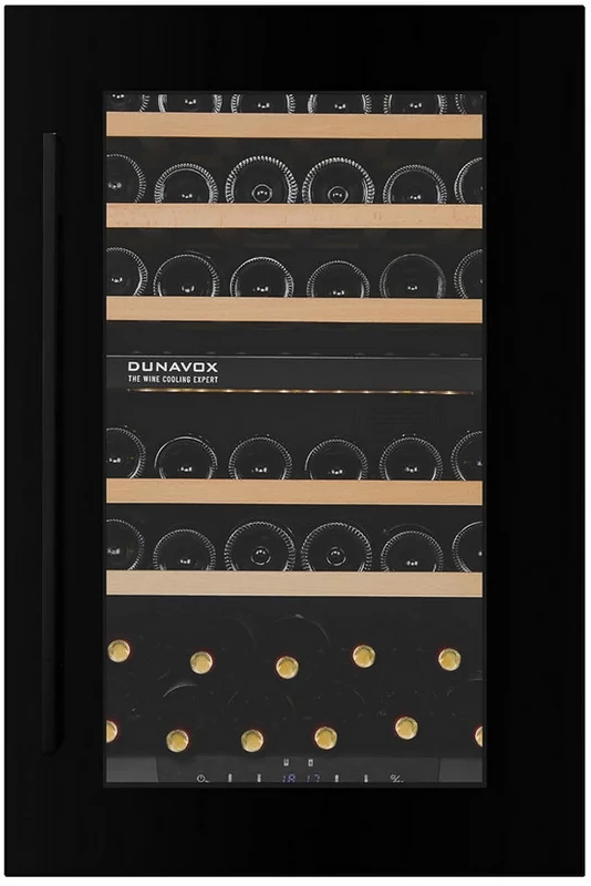 Dunavox DXJ-42.100DB JOY BEÉPÍTHETŐ nagyítás