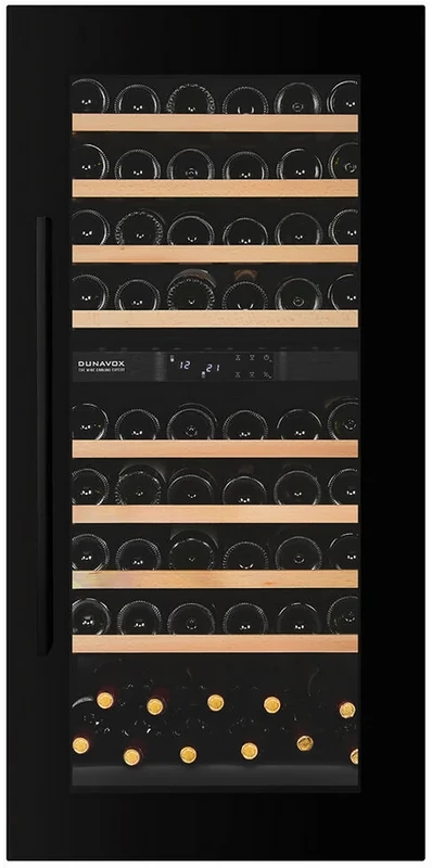 Dunavox DXJ-65.154DB JOY BEÉPÍTHETŐ nagyítás