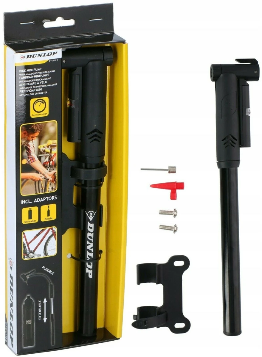 Dunlop 33170503 nagyítás