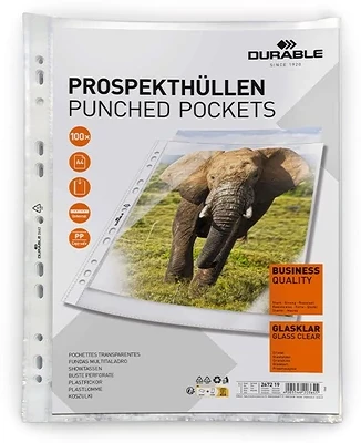 Durable 02.01311 nagyítás