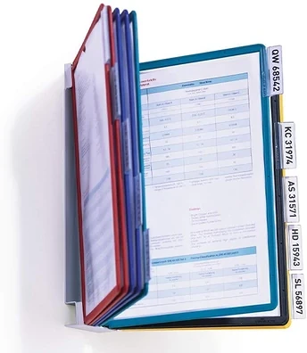 Durable 08.00386 nagyítás