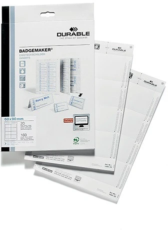 Durable 145602 nagyítás