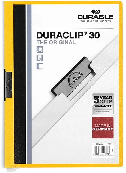 Durable 220004 nagyítás