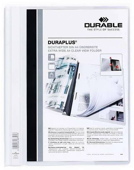 Durable 257902 nagyítás