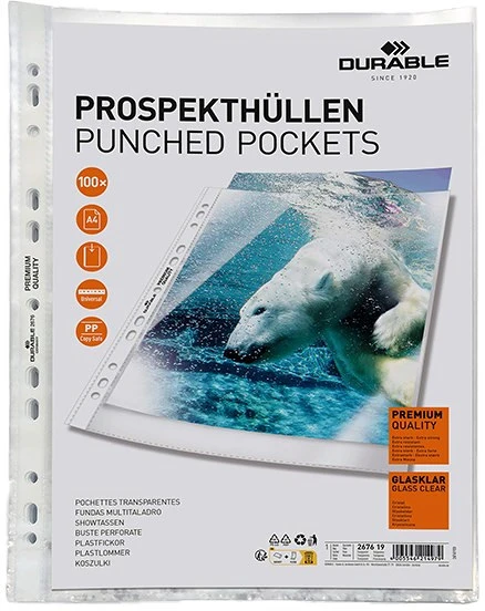 Durable 267619 nagyítás