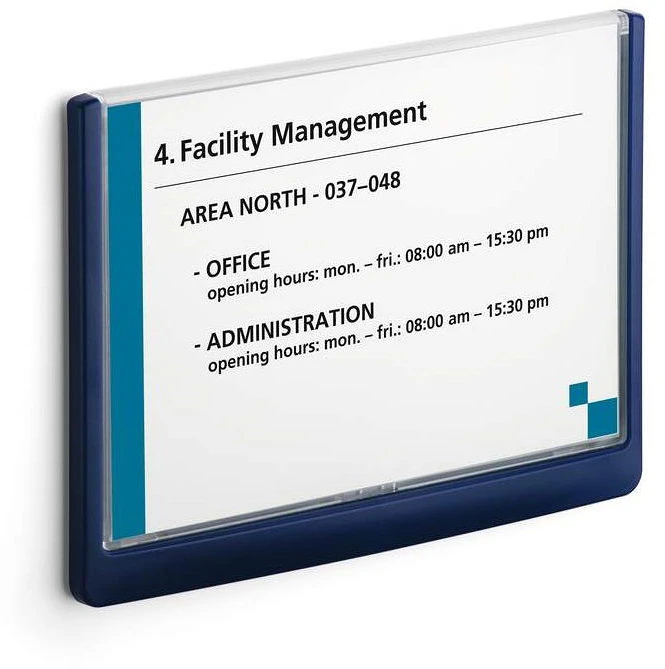 Durable 486607 nagyítás