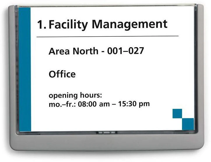 Durable 486637 nagyítás