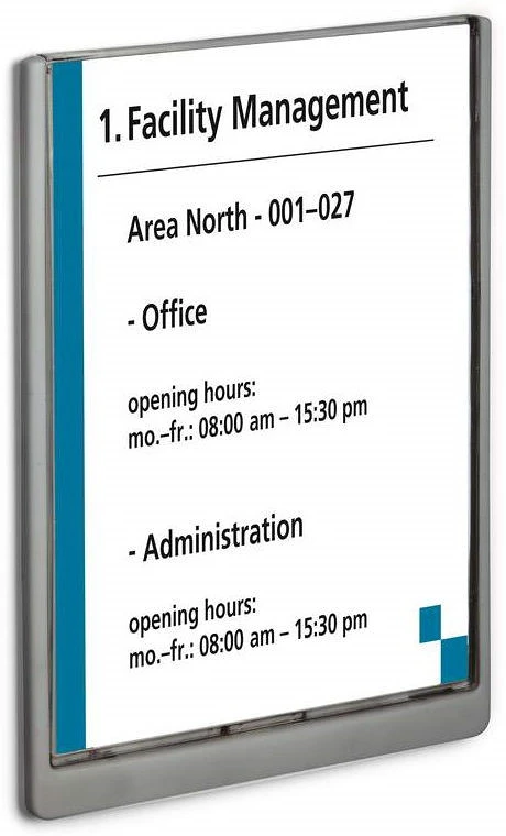 Durable 486737 nagyítás