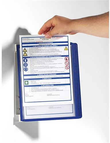 Durable 555107 nagyítás