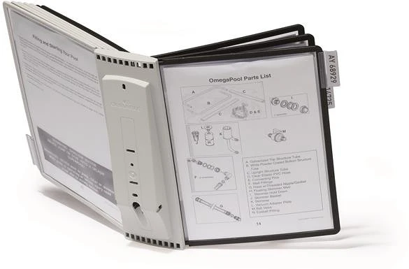 Durable 563122 nagyítás