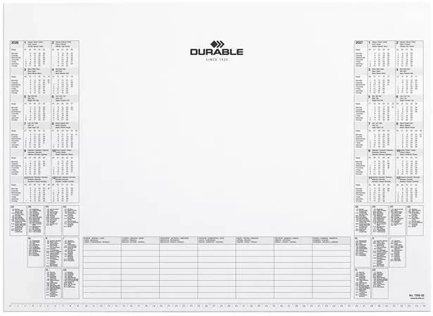 Durable 570X410 nagyítás