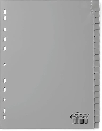 Durable 644310 nagyítás