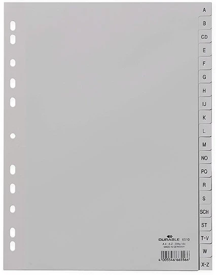Durable 651010 nagyítás