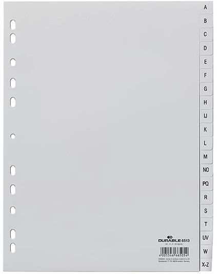 Durable 651310 nagyítás