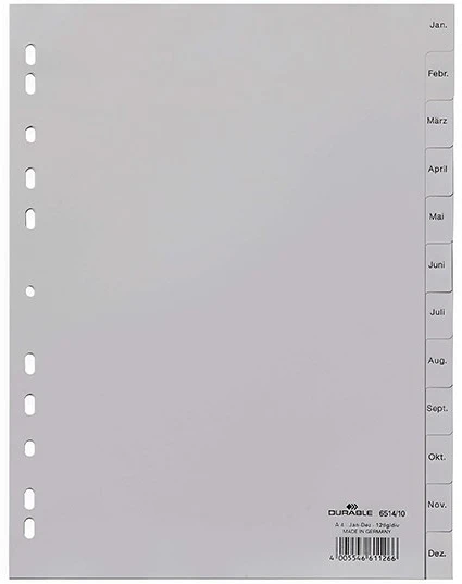 Durable 651410 nagyítás