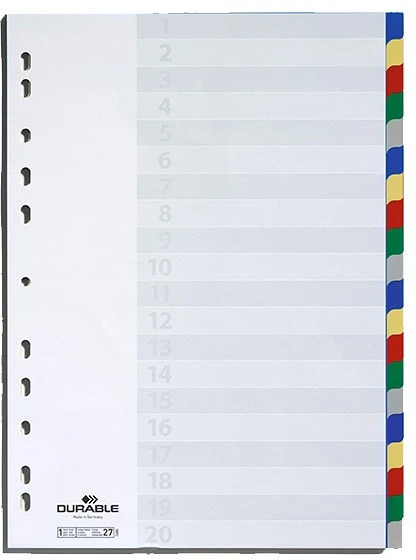 Durable 675827 nagyítás