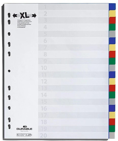 Durable 675927 nagyítás