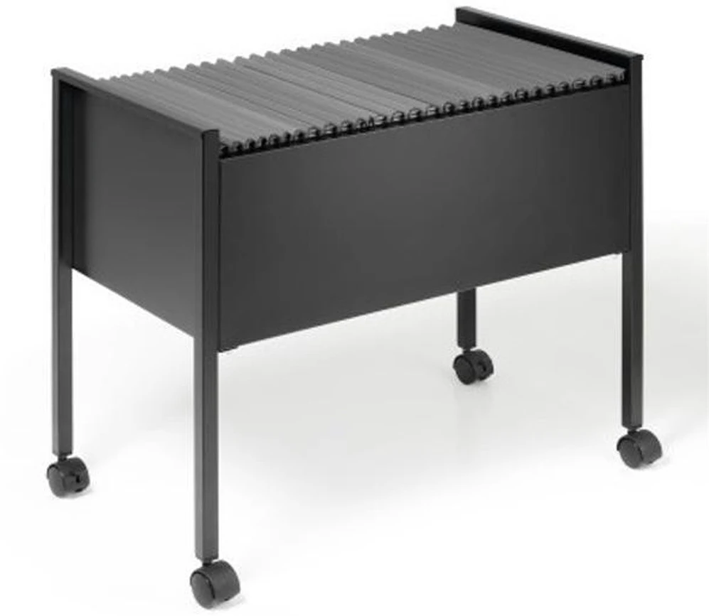 Durable 80 FEKETE nagyítás