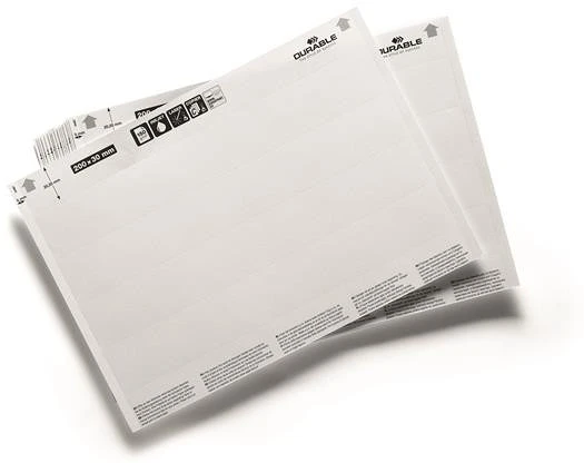 Durable 804102 nagyítás