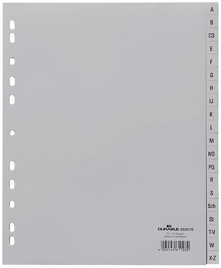 Durable A-Z 20 nagyítás