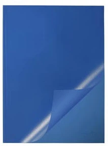 Durable A/4 PVC 180 MIC nagyítás