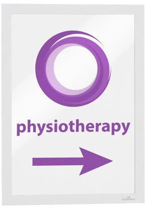 Durable A4, XXL nagyítás