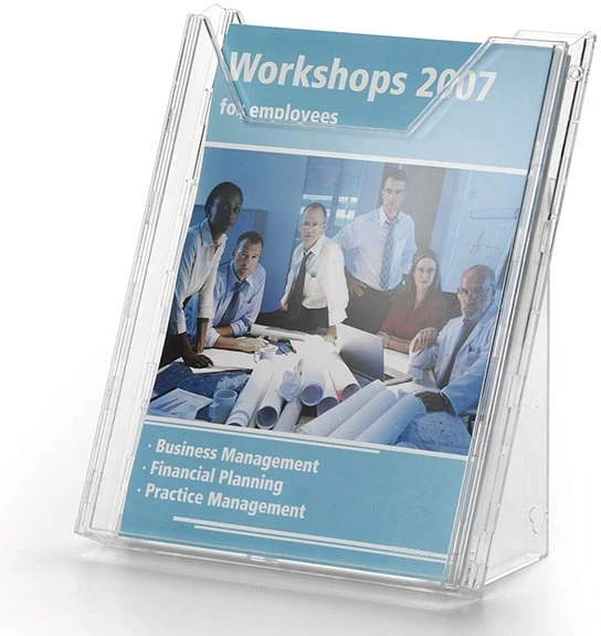 Durable COMBIBOX A/4 nagyítás