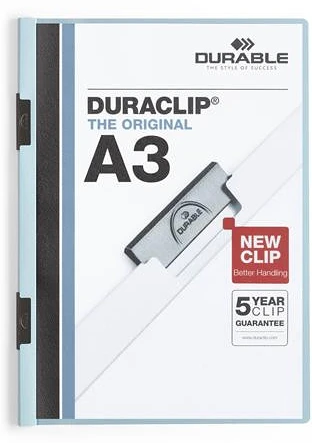 Durable DURACLIP 60