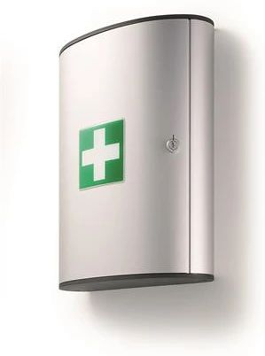 Durable ELSŐSEGÉLYLÁDA, 3 nagyítás