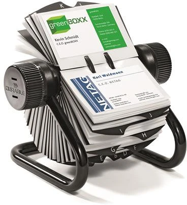 Durable FÉM, 400 DB-OS nagyítás