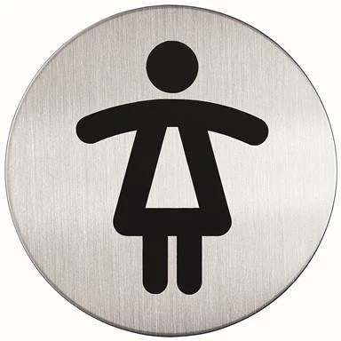 <span itemprop='brand'>Durable</span> <span itemprop='sku'>NŐI WC</span> nagyítás