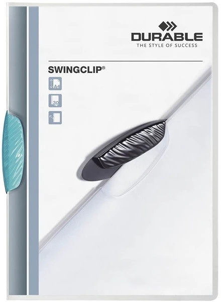 Durable SWINGCLIP A4 30 nagyítás