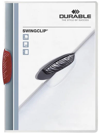 <span itemprop='brand'>Durable</span> <span itemprop='sku'>swingclip a4 30lapos</span> nagyítás