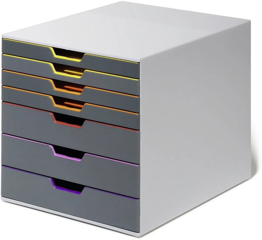 Durable VARICOLOR 7 nagyítás