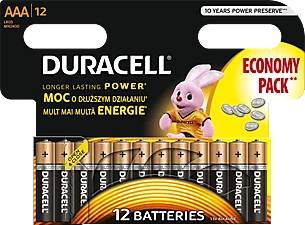 <span itemprop='brand'>Duracell</span> <span itemprop='sku'>1060721</span> nagyítás