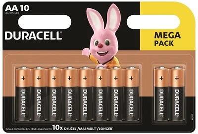 Duracell 10PP100057 nagyítás