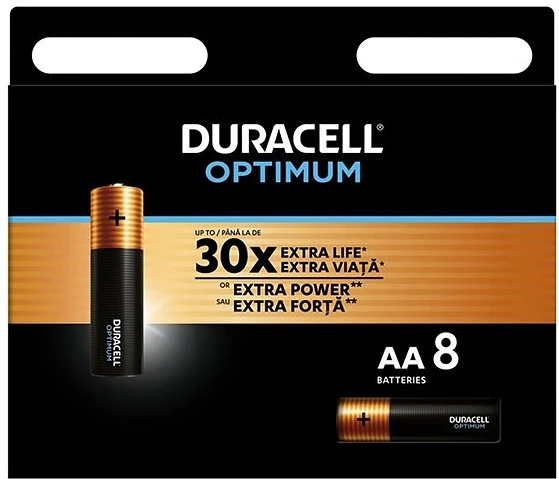 Duracell 10PP110017 nagyítás