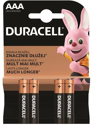 Duracell 10PP110024/10PP100005 nagyítás