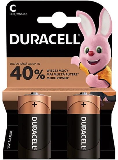 Duracell 10PP110032 nagyítás