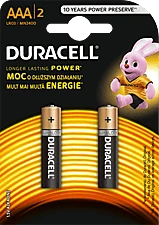 <span itemprop='brand'>Duracell</span> <span itemprop='sku'>1124150</span> nagyítás