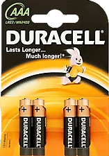 <span itemprop='brand'>Duracell</span> <span itemprop='sku'>1124151</span> nagyítás