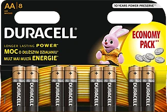 <span itemprop='brand'>Duracell</span> <span itemprop='sku'>1124152</span> nagyítás